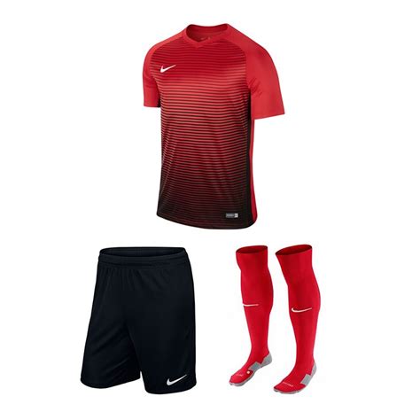 nike precision iv trikotset rot schwarz|Nike Precision IV Trikot ab 29,71 € .